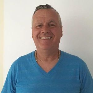 Meet your Posher, Franco